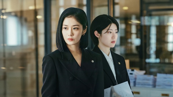 「グッド・パートナー～離婚のお悩み解決します～」12月1日配信