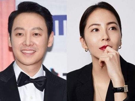 『コーヒープリンス』出演俳優が父になる!! 　元SMエンタ練習生の美人妻が妊娠発表