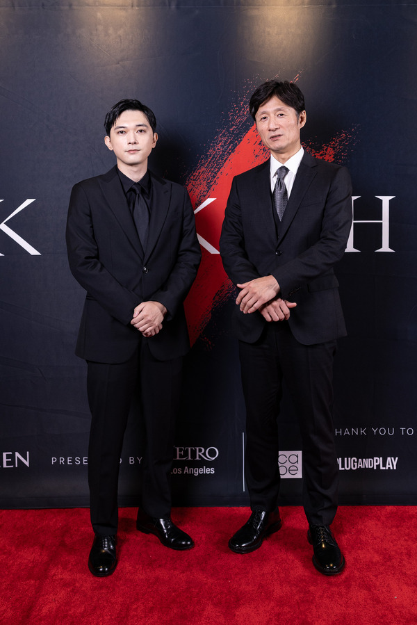 『国宝』ついに全米上陸、吉沢亮の登場に「本物が現れた！と、空気がざわつく感じがあった」