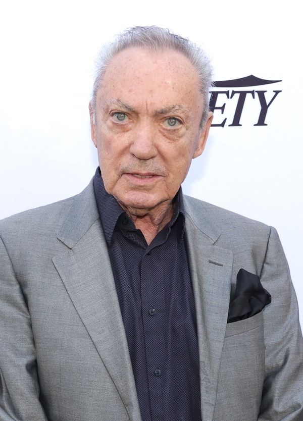 ウド・キア Photo by Kevin Winter/Getty Images