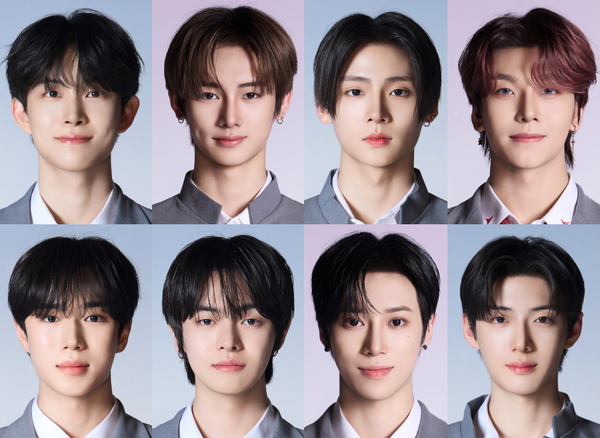 「BOYS II PLANET」11話　(C) CJ ENM. All Rights Reserved.