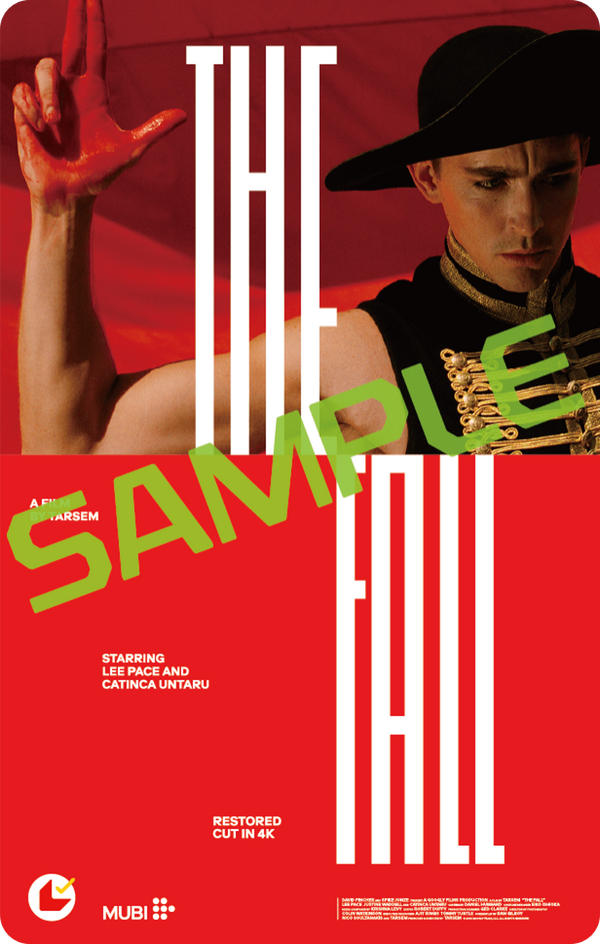 『落下の王国』4Kデジタルリマスター版© 2006 Googly Films, LLC. All Rights Reserved.