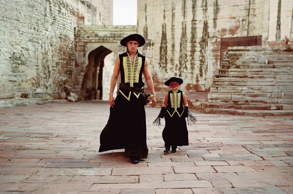 『落下の王国』4Kデジタルリマスター版© 2006 Googly Films, LLC. All Rights Reserved.