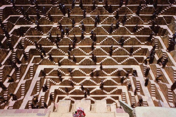 『落下の王国』4Kデジタルリマスター版© 2006 Googly Films, LLC. All Rights Reserved.