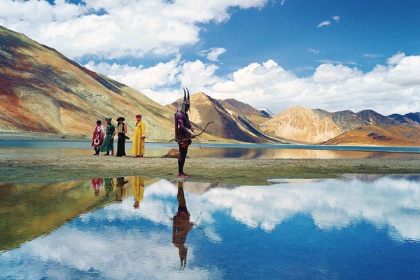 『落下の王国』4Kデジタルリマスター版© 2006 Googly Films, LLC. All Rights Reserved.