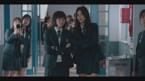 「善意の競争」(C)STUDIO X+U All Rights Reserved