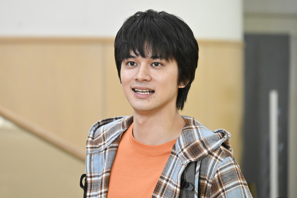 「ちょっとだけエスパー」6話(c)テレビ朝日