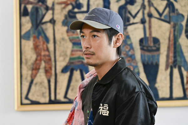 「ちょっとだけエスパー」6話(c)テレビ朝日