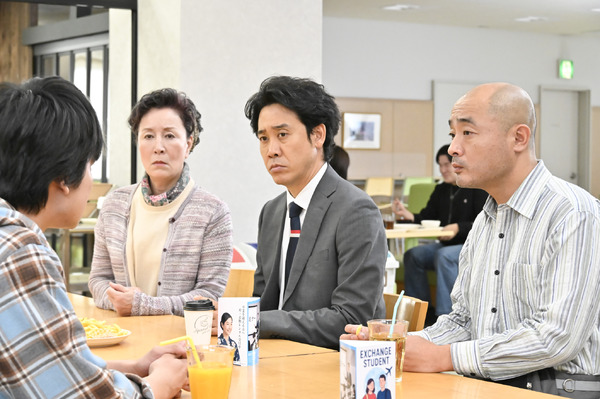 「ちょっとだけエスパー」6話(c)テレビ朝日