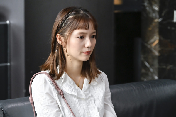 「ちょっとだけエスパー」6話(c)テレビ朝日