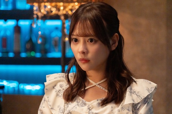 「スキャンダルイブ」第2話（C）AbemaTV,Inc.