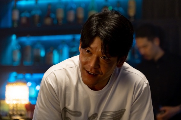 「スキャンダルイブ」第2話（C）AbemaTV,Inc.