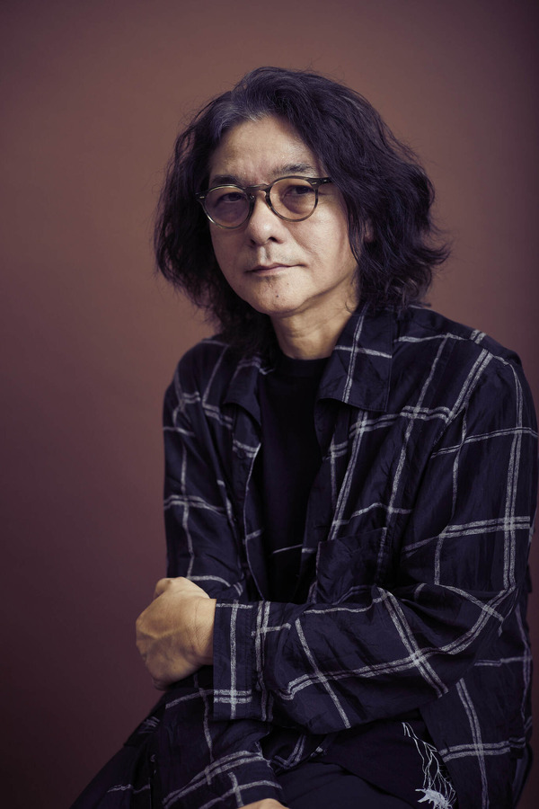 岩井俊二監督