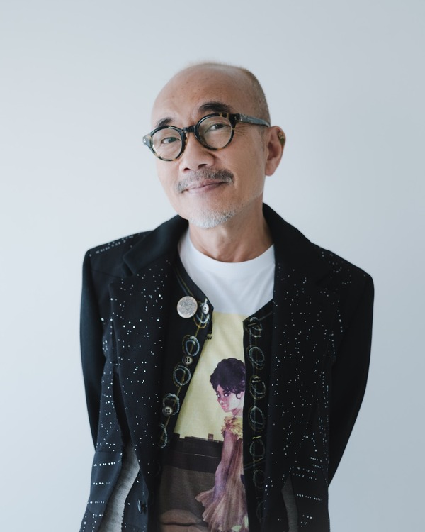 竹中直人監督『東京日和　デジタルリマスター』©フジテレビジョン／バーニングプロダクション