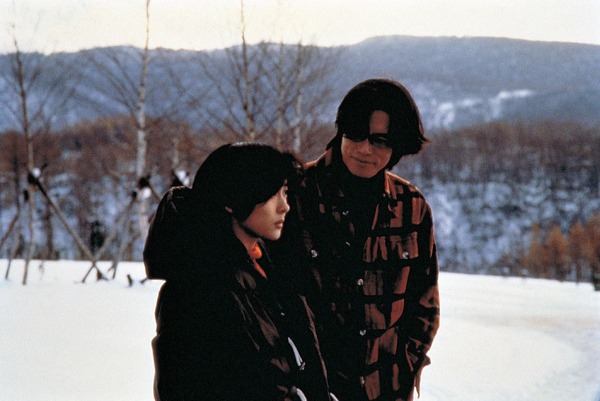 『Love Letter　4Kリマスター』　©フジテレビジョン