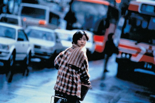 『Love Letter　4Kリマスター』　©フジテレビジョン