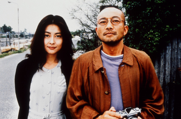 『東京日和　デジタルリマスター』©フジテレビジョン／バーニングプロダクション