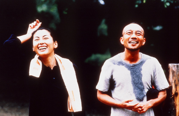 『東京日和　デジタルリマスター』©フジテレビジョン／バーニングプロダクション