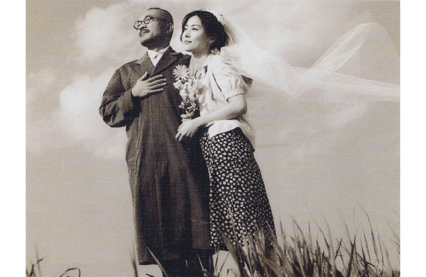 『東京日和　デジタルリマスター』©フジテレビジョン／バーニングプロダクション