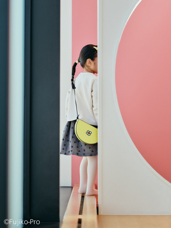 「Happy Birthday！ドラミちゃん」©Fujiko-Pro