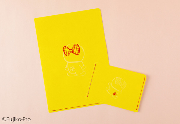 「Happy Birthday！ドラミちゃん」©Fujiko-Pro