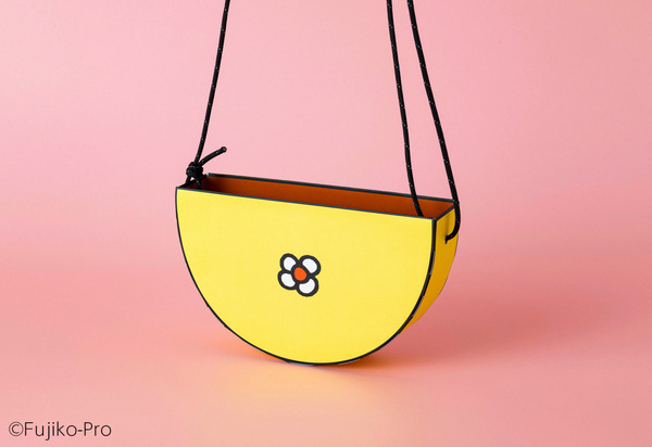 「Happy Birthday！ドラミちゃん」©Fujiko-Pro