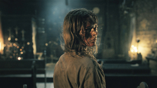 『ヴィレッジ 声帯切村（コエキリムラ）』©2025 C2 MOTION PICTURE GROUP. ALL RIGHTS RESERVED.　