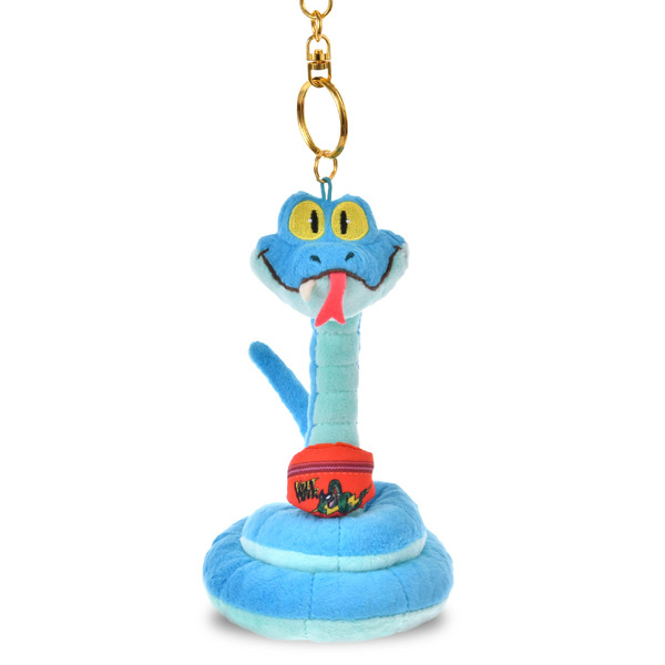 ぬいぐるみキーチェーン　2,800円