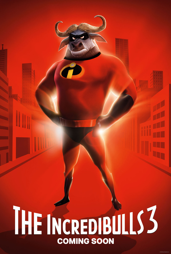 『ズートピア２』(c) 2025 Disney Enterprises, Inc. All Rights Reserved.