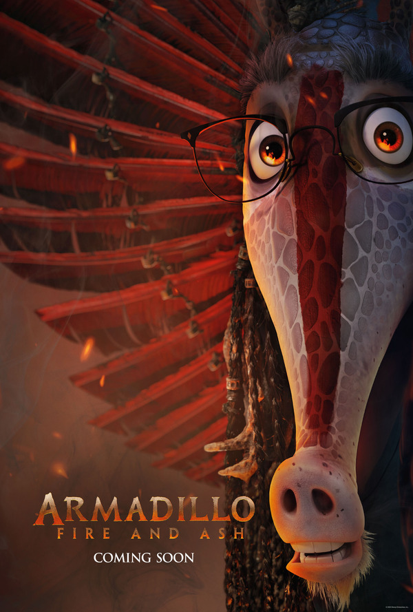 『ズートピア２』(c) 2025 Disney Enterprises, Inc. All Rights Reserved.