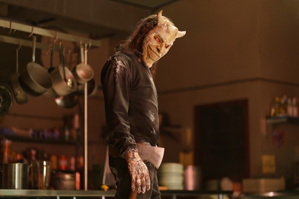 『ブラックフォン ２』© 2025 Universal Studios. All Rights Reserved.