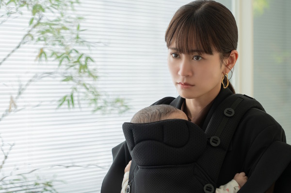 「スキャンダルイブ」（C）AbemaTV,Inc.