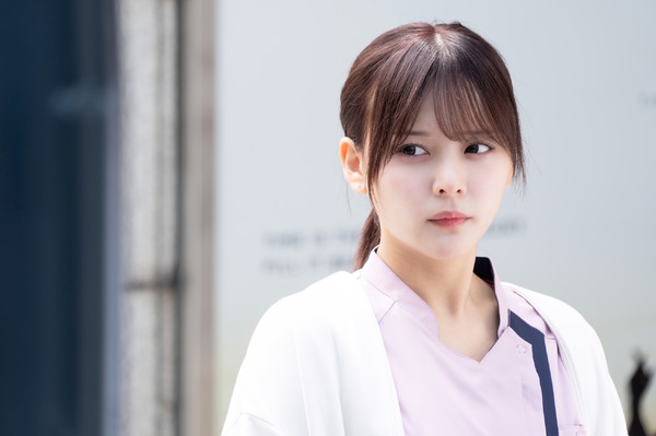 「スキャンダルイブ」（C）AbemaTV,Inc.