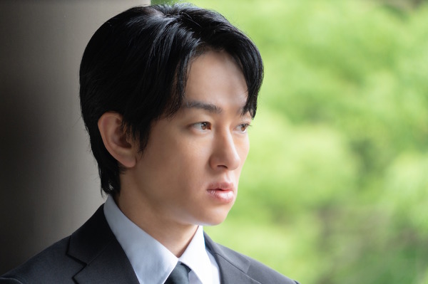 「スキャンダルイブ」（C）AbemaTV,Inc.