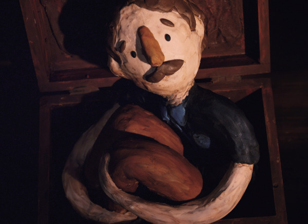 『オリビアと雲』©️Cine Chani / Historias de Bibi / Guasábara Cine