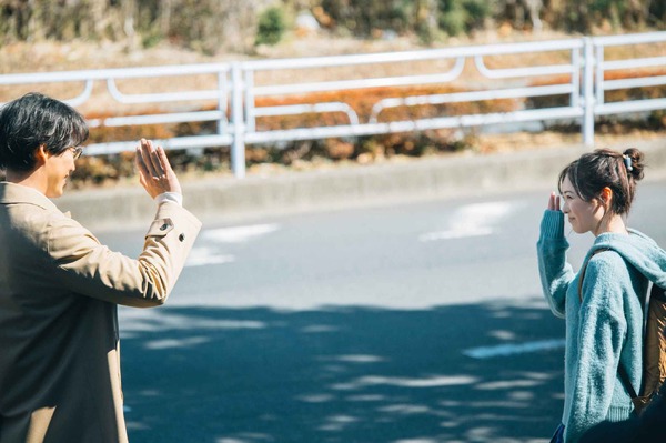 『楓』Ⓒ2025 映画『楓』製作委員会