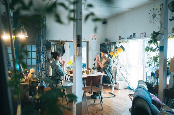 『楓』Ⓒ2025 映画『楓』製作委員会