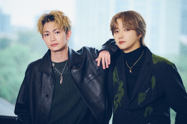 水上恒司×木戸大聖×綱啓永×JUNON／photo:：Jumpei Yamada