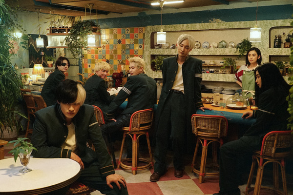 『WIND BREAKER／ウィンドブレイカー』©にいさとる／講談社 ©2025「WIND BREAKER」製作委員会