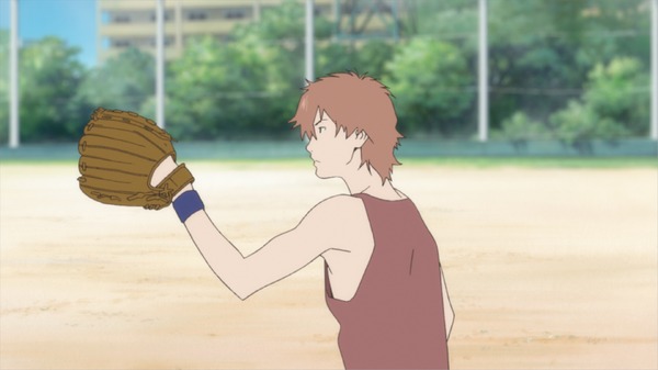 『時をかける少女』©2006 TK/FP