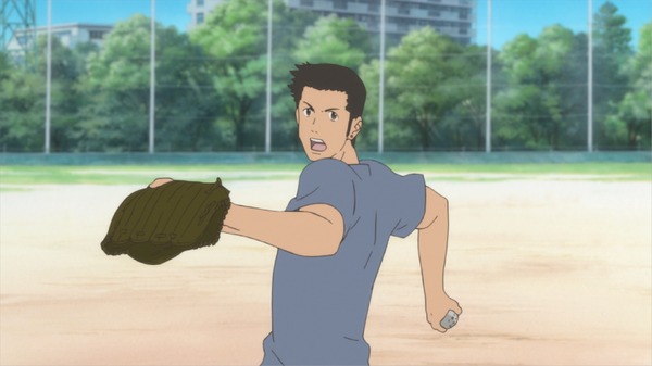 『時をかける少女』©2006 TK/FP