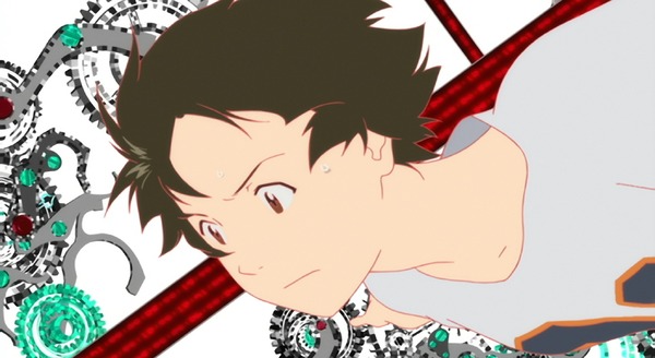 『時をかける少女』©2006 TK/FP