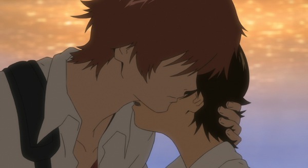 『時をかける少女』©2006 TK/FP