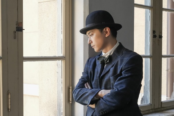 「ばけばけ」第45回(c)NHK