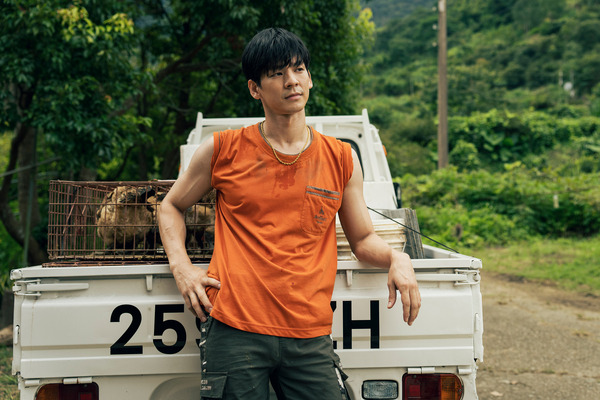 『サリー』© 2023 ENLA Media Limited, The Graduate Co., Ltd., Bole Film Co., Ltd. and Lien Chien Hung All Rights Reserved