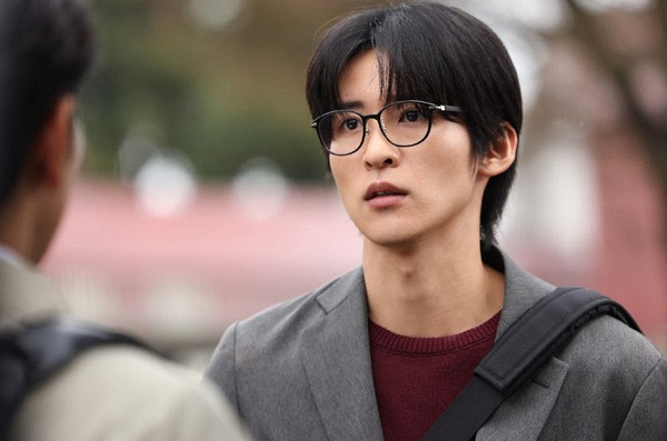 「ザ・ロイヤルファミリー」8話(c)TBSスパークル／TBS