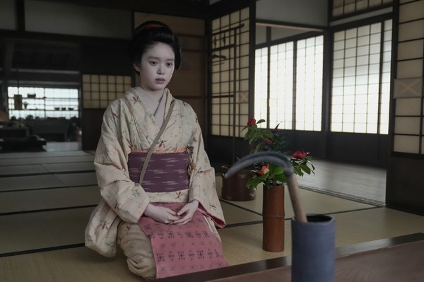 「ばけばけ」第47回(c)NHK