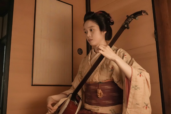 「ばけばけ」第47回(c)NHK