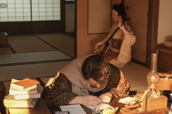 「ばけばけ」第47回(c)NHK