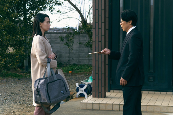 『セフレの品格 慟哭』©2025日活